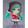 Nendoroid Pierretta Ver. (Character Vocal Series 01: Hatsune Miku) Additional Thumbnail 5