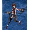 Kantai Collection -Kancolle- Plamatea Plastic Model Kit Shigure Kai San 15 cm Additional Thumbnail 3
