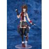 Kantai Collection -Kancolle- Plamatea Plastic Model Kit Shigure Kai San 15 cm Additional Thumbnail 4