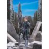 Pop Up Parade Gen Narumi (Kaiju No. 8) Additional Thumbnail 2