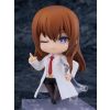 Nendoroid Basic Kurisu Makise: Lab Coat Ver. (Steins;Gate) Additional Thumbnail 1