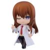 Nendoroid Basic Kurisu Makise: Lab Coat Ver. (Steins;Gate) Main Thumbnail