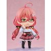 Nendoroid Sakura Miko: Casual Outfit Ver. (Hololive Production) Additional Thumbnail 2