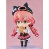 Nendoroid Sakura Miko: Casual Outfit Ver. (Hololive Production) Additional Thumbnail 4