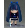 Nendoroid Stocking: New Ver. (New Panty & Stocking with Garterbelt) Additional Thumbnail 1