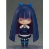 Nendoroid Stocking: New Ver. (New Panty & Stocking with Garterbelt) Additional Thumbnail 2