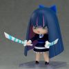 Nendoroid Stocking: New Ver. (New Panty & Stocking with Garterbelt) Additional Thumbnail 3
