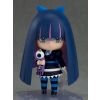 Nendoroid Stocking: New Ver. (New Panty & Stocking with Garterbelt) Additional Thumbnail 4