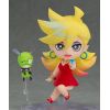 New Panty & Stocking with Garterbelt Nendoroid Action Figure Panty: New Ver. 10 cm Additional Thumbnail 3