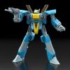 Moderoid Nikick: Standard Type (Common Soldier) (Super Dimension Century Orguss) Additional Thumbnail 4