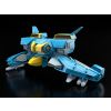 Moderoid Nikick: Standard Type (Common Soldier) (Super Dimension Century Orguss) Additional Thumbnail 6