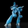 Moderoid Nikick: Standard Type (Common Soldier) (Super Dimension Century Orguss) Additional Thumbnail 8