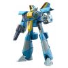 Moderoid Nikick: Standard Type (Common Soldier) (Super Dimension Century Orguss) Main Thumbnail