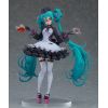 Pop Up Parade Hatsune Miku: Glasses x Caf&eacute; Ver. (Character Vocal Series 01: Hatsune Miku) Additional Thumbnail 1