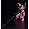 EVANGELION PRODUCTION MODEL CUSTON TYPE-08 ALPHA MODEROID MK Additional Thumbnail 1