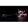 EVANGELION PRODUCTION MODEL CUSTON TYPE-08 ALPHA MODEROID MK Additional Thumbnail 3