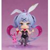 Nendoroid Hatsune Miku Rabbit Hole Ver. Additional Thumbnail 1