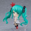 Nendoroid Hatsune Miku World Is Mine 2024 Ver. (Character Vocal Series 01: Hatsune Miku) Additional Thumbnail 3