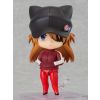 Nendoroid Asuka Shikinami Langley: Jersey Ver. (Rebuild of Evangelion) Additional Thumbnail 1