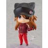 Nendoroid Asuka Shikinami Langley: Jersey Ver. (Rebuild of Evangelion) Additional Thumbnail 3