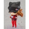 Nendoroid Asuka Shikinami Langley: Jersey Ver. (Rebuild of Evangelion) Additional Thumbnail 4