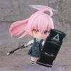 Nendoroid Action Figure Hoshino Takanashi (Armed) (Blue Archive) Additional Thumbnail 2