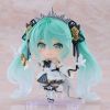 Nendoroid Hatsune Miku Symphony: 10th Anniversary Ver. (Character Vocal Series 01: Hatsune Miku) Additional Thumbnail 2