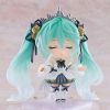 Nendoroid Hatsune Miku Symphony: 10th Anniversary Ver. (Character Vocal Series 01: Hatsune Miku) Additional Thumbnail 3
