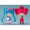 Nendoroid Kasane Teto: Mesmerizer Ver. (Synthesizer V AI) Additional Thumbnail 6