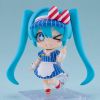 Nendoroid Hatsune Miku Mesmerizer Ver. (Character Vocal Series 01: Hatsune Miku) Additional Thumbnail 3