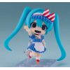 Nendoroid Hatsune Miku Mesmerizer Ver. (Character Vocal Series 01: Hatsune Miku) Additional Thumbnail 4