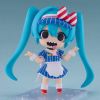 Nendoroid Hatsune Miku Mesmerizer Ver. (Character Vocal Series 01: Hatsune Miku) Additional Thumbnail 5