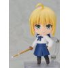 Nendoroid Saber: Casual Outfit Ver. (Fate/stay night) Additional Thumbnail 1