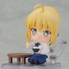 Nendoroid Saber: Casual Outfit Ver. (Fate/stay night) Additional Thumbnail 3