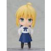Nendoroid Saber: Casual Outfit Ver. (Fate/stay night) Additional Thumbnail 4