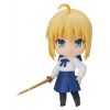 Nendoroid Saber: Casual Outfit Ver. (Fate/stay night) Main Thumbnail