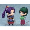 Nendoroid Jinshi: Armor Ver. (The Apothecary Diaries) Additional Thumbnail 5
