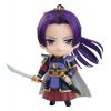 Nendoroid Jinshi: Armor Ver. (The Apothecary Diaries) Main Thumbnail