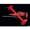 Moderoid DX-SCALE Swordfish II (Cowboy Bebop) Additional Thumbnail 1