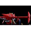 Moderoid DX-SCALE Swordfish II (Cowboy Bebop) Additional Thumbnail 4