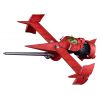 Moderoid DX-SCALE Swordfish II (Cowboy Bebop) Main Thumbnail