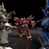 Moderoid Testa-Rossa, the Vermillion Knight (The Legend of Heroes: Trails of Cold Steel) Additional Thumbnail 6