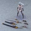 Plamatea Kit Black Honey (Cutie Honey Nova) Additional Thumbnail 7