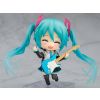 Nendoroid Hatsune Miku V4X (Character Vocal Series 01: Hatsune Miku) Additional Thumbnail 4