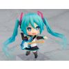 Nendoroid Hatsune Miku V4X (Character Vocal Series 01: Hatsune Miku) Additional Thumbnail 5