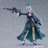 Figma Shiroko*Terror (Blue Archive) Additional Thumbnail 6