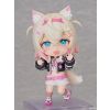 Nendoroid Mococo Abyssgard (Hololive Production) Additional Thumbnail 1