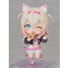 Nendoroid Mococo Abyssgard (Hololive Production) Additional Thumbnail 2