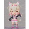 Nendoroid Mococo Abyssgard (Hololive Production) Additional Thumbnail 3