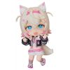 Nendoroid Mococo Abyssgard (Hololive Production) Main Thumbnail